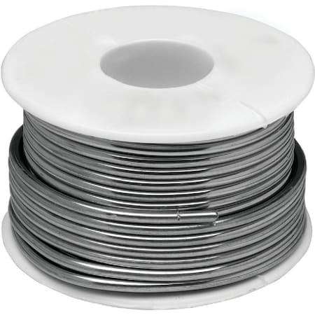 All-Source 4 oz. Acid 95% Tin, 5% Antimony Solder 53476